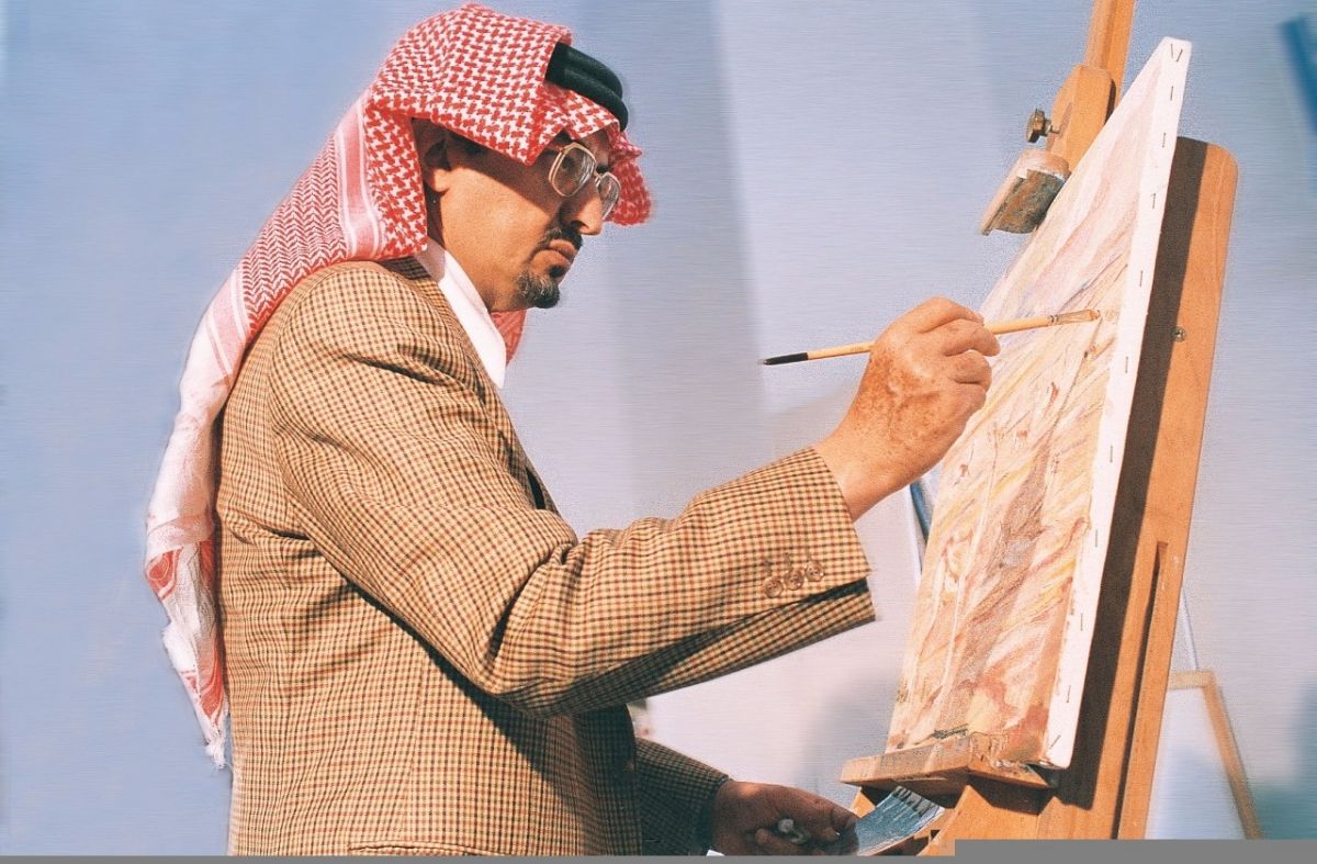 سحاب العز