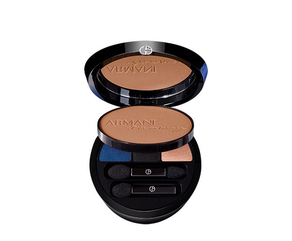 ظلال الجفون للتألق في العيد