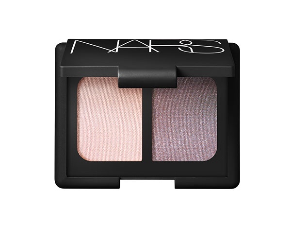  أساسية لكل إطلالة NARS Duo Eyeshadow in  Thessalonique