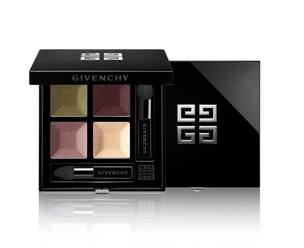 دافئة Givenchy Prisme Quatuor in Tentation no.7 