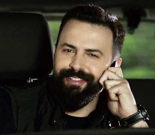 بالفيديو - زفاف تيم حسن المميز في 