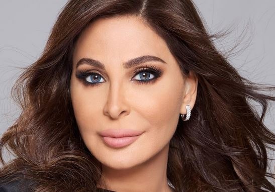 بالفيديو - اليسا تعترف بحبها للشباب الحلوين.. وهذا ما قالته عن أصدقائها؟