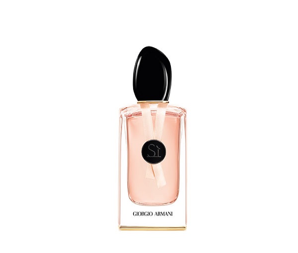 Giorgio Armani Si  Rose Signature Eau de Parfum
