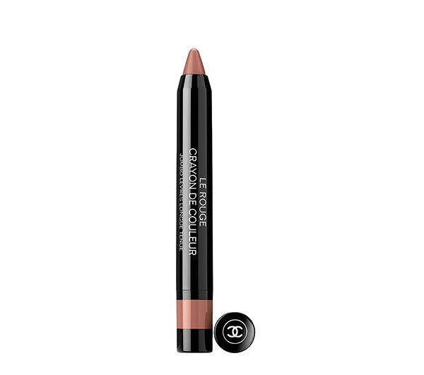 Chanel Le Rouge Crayon de Couleur in Nude no.1
