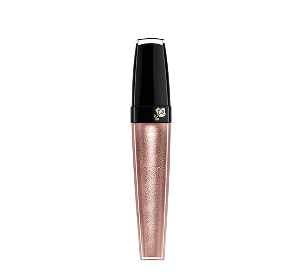 Lancome Le Metallique Liquid Eyeshadow in Bronze Rivage no.04
