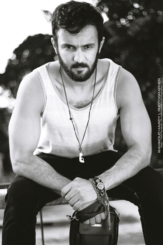 حسني شتا: أتمنى الإقلاع عن هذه العادة السيئة