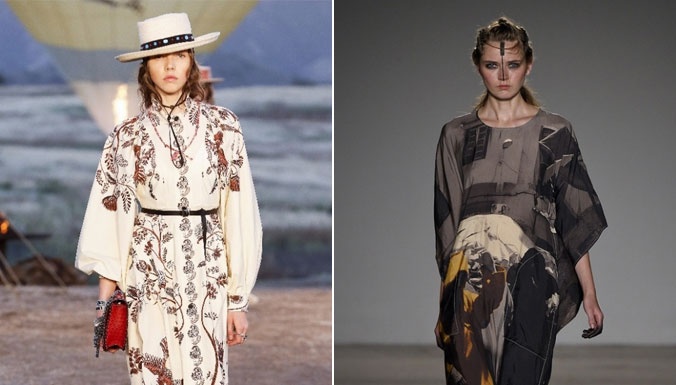 هذا أجمل ما سترتدينه في إطلالتك النهارية في رمضان