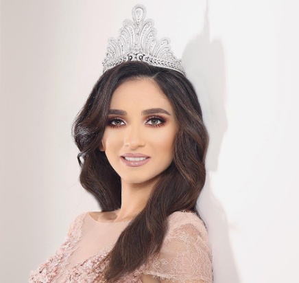 خاص - ما هي الهدية التي تحتفظ بها ملكة جمال لبنان منذ فترة؟؟