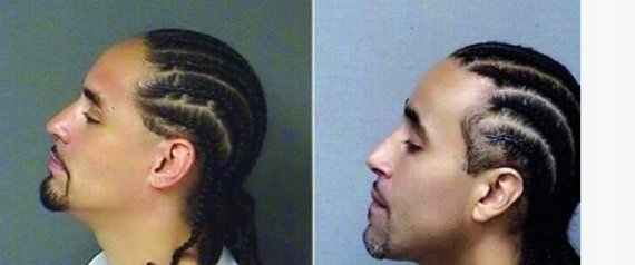 سُجن 17 عاماً بدلاً من شبيهه.. إليكم قصة هذا الرجل الخرافية!!