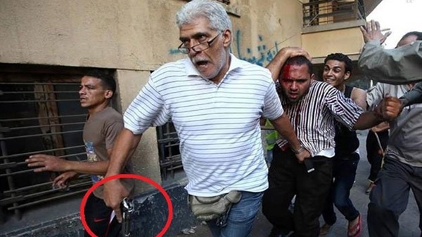 ابنة طارق النهري تخرج عن صمتها وتفجر مفاجآت حول القبض على والدها وحكم المؤبد