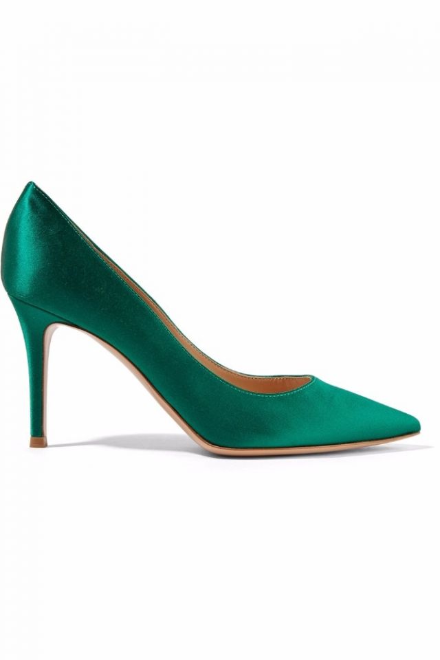 GIANVITO ROSSI GIANVITO ROSSI