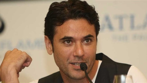 أحمد عز في سابقة فنية جديدة .. ماذا فعل؟