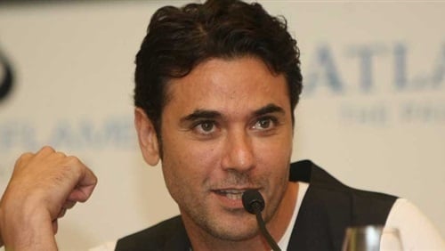 أحمد عز في سابقة فنية جديدة .. ماذا فعل؟