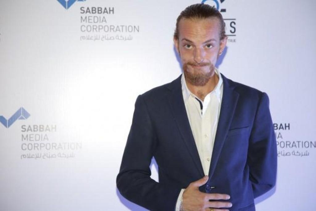 معلومات لا تعرفونها عن صخر شقيق شيخ الجبل في «الهيبة»... لهذا السبب ترك منزل والديه