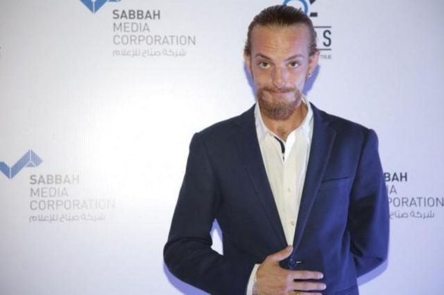 معلومات لا تعرفونها عن صخر شقيق شيخ الجبل في «الهيبة»... لهذا السبب ترك منزل والديه