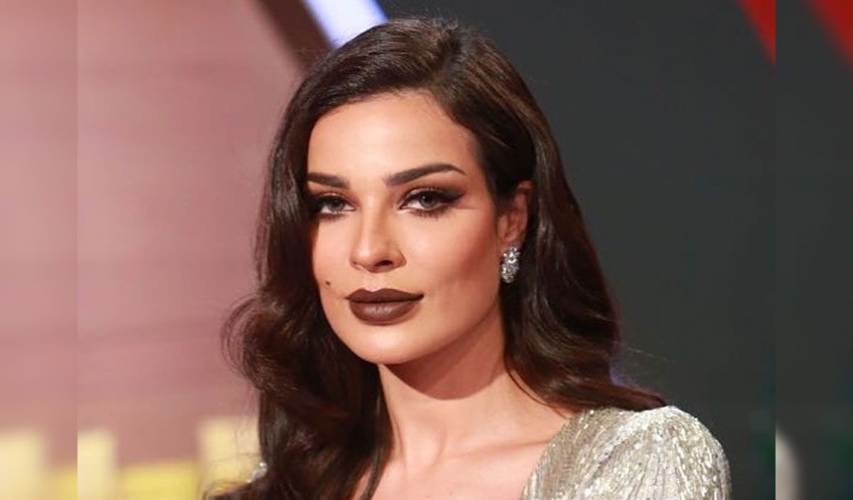 بالفيديو - لهذا السبب قلّدت بطلة «الهيبة» هيفاء وهبي... شاهدوا ماذا فعلت