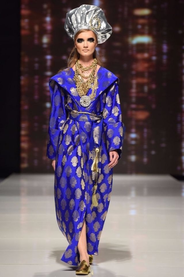 مجموعة أمل أزهري ستجعلك تخطفين الأنظار في الإفطارات ... شاهديها بالصور