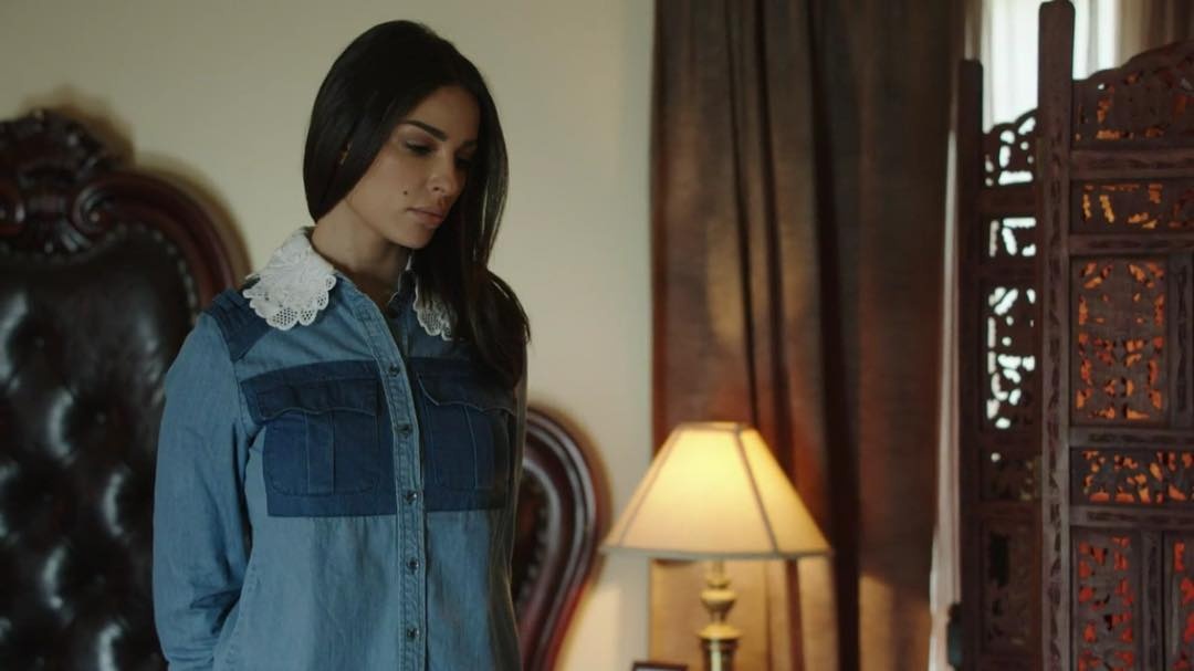 هذا ما جمع نوال الزغبي ونادين نسيب نجيم في مسلسل الهيبة