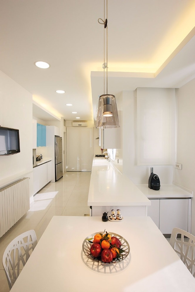 منزل عصري يخزّن الذكريات