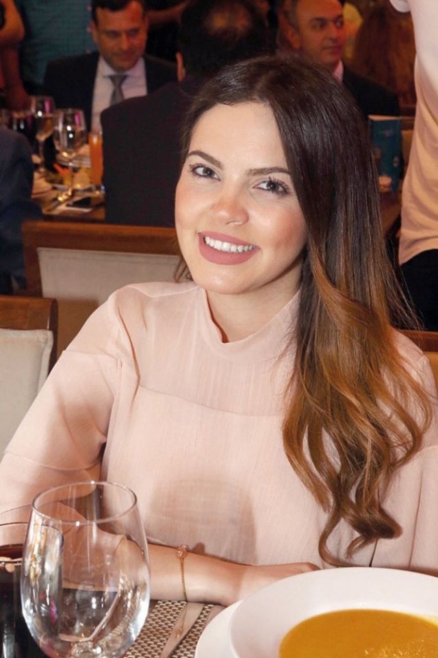 الكسيا شلهوب