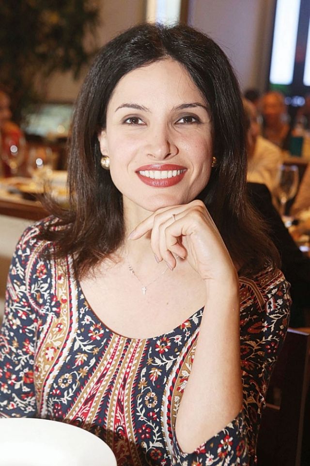 بياريت قطريب