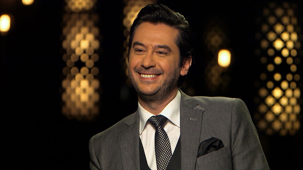 بالفيديو - طلاق ميلاد يوسف!