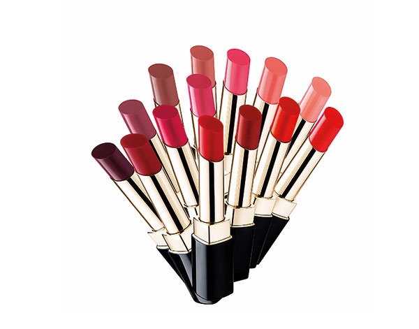 مجموعة أحمر الشفاه Dolce & Gabbana Beauty Miss Sicily ألوان حيوية وراحة أكيدة