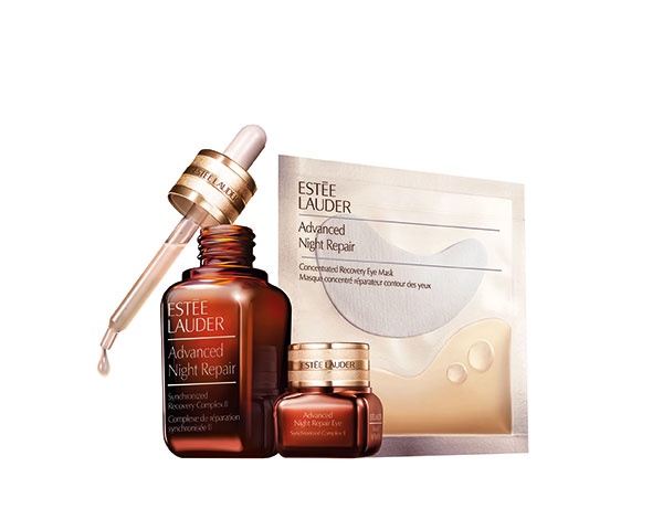 Estée Lauder Advanced Night Repair Concentrated Recovery Eye Mask