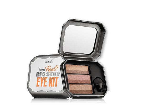 Benefit They're Real Big Sexy Eye Kit