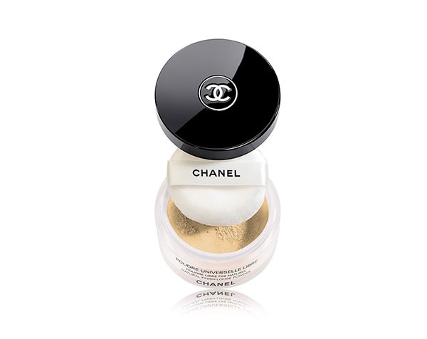 Chanel Poudre Universelle Libre Natural Finish Loose Powder