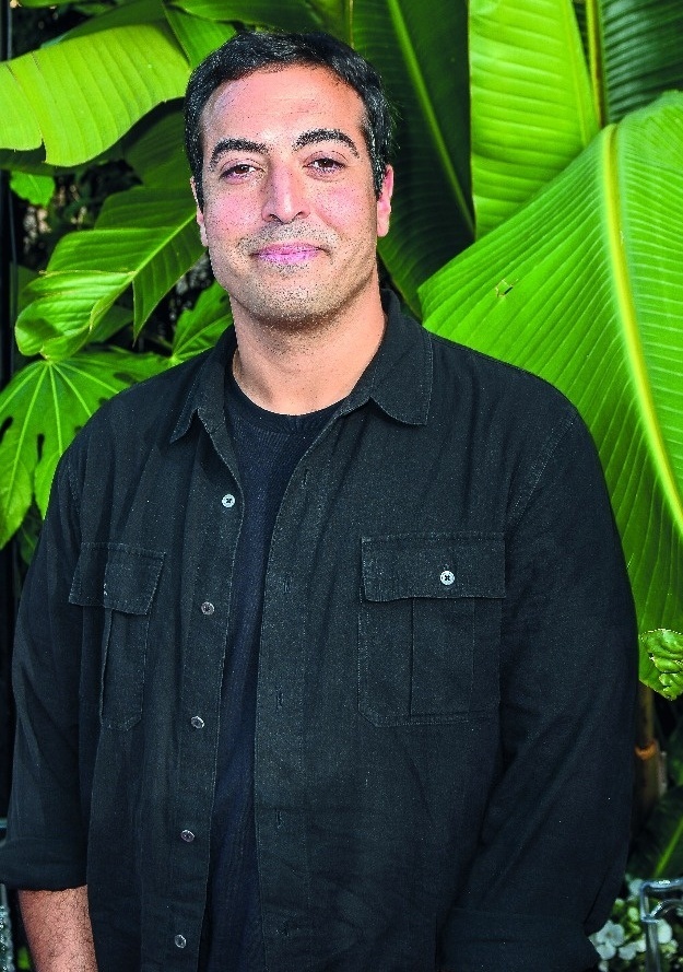 محمد التركي