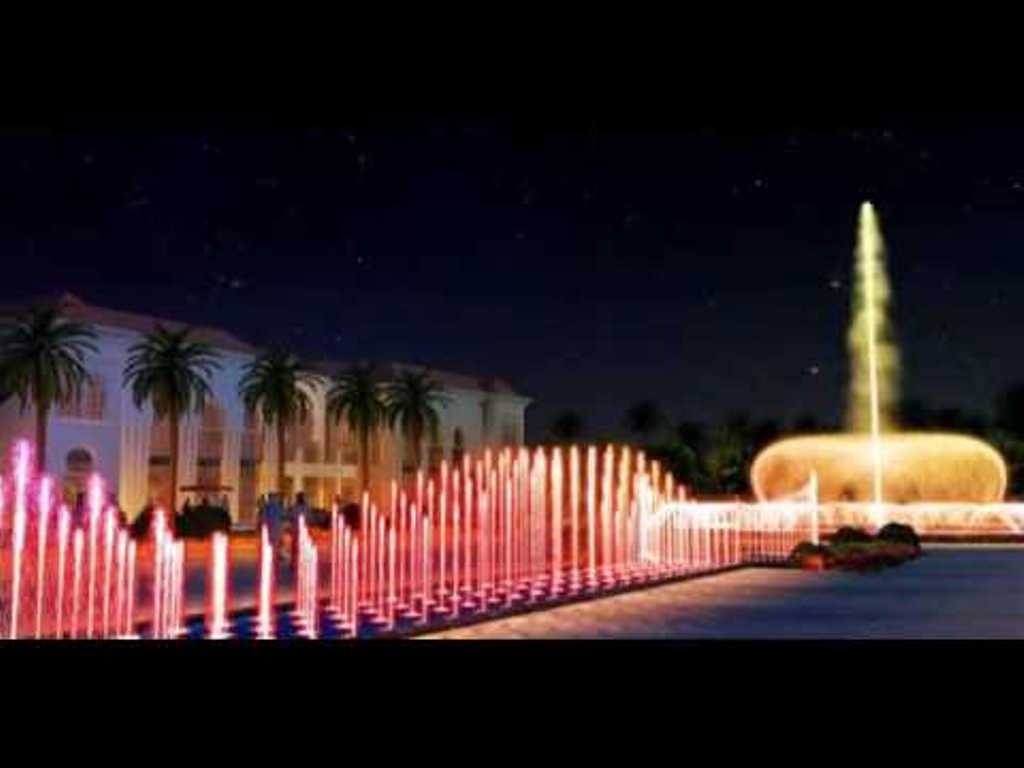 بالفيديو - فخامة قصر رجل أعمال سعودي تشغل المتابعين... ما سترونه أكثر من مدهش