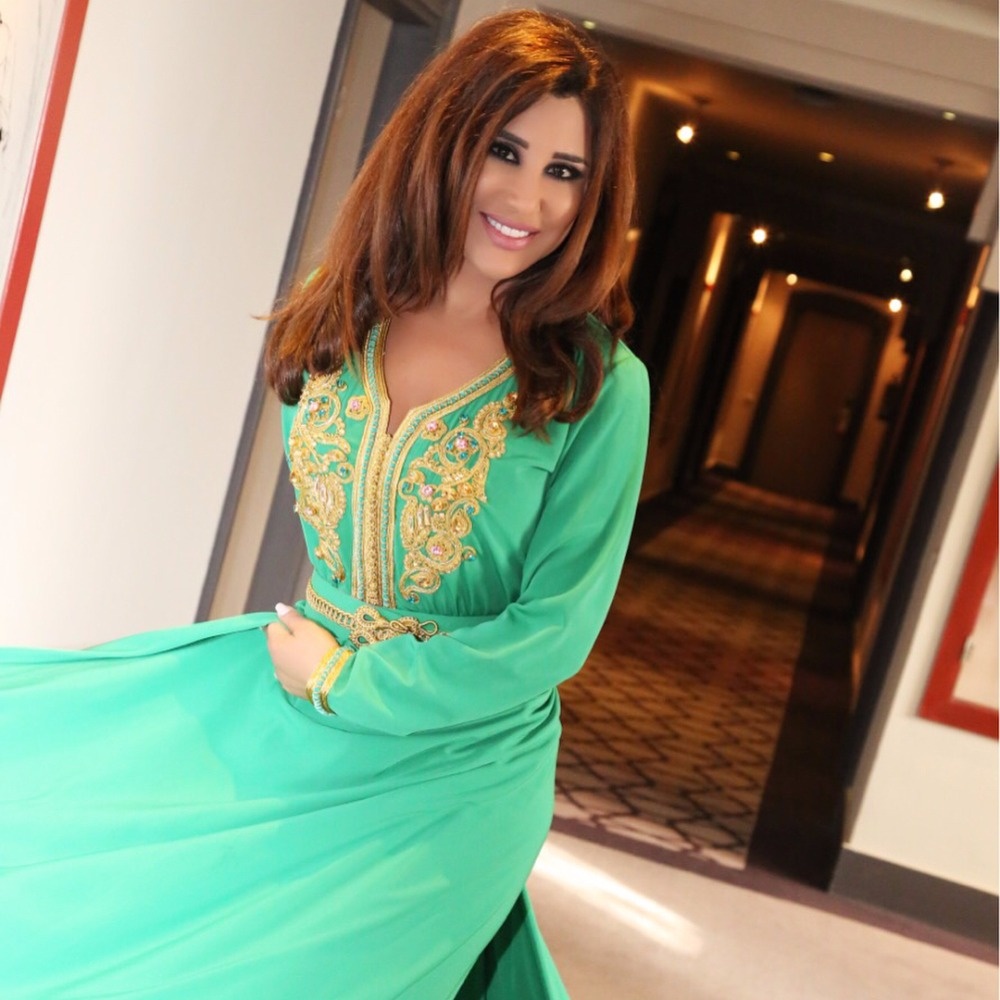 اعتمدي أكسسوارات رمضانية مستوحاة من النجمات