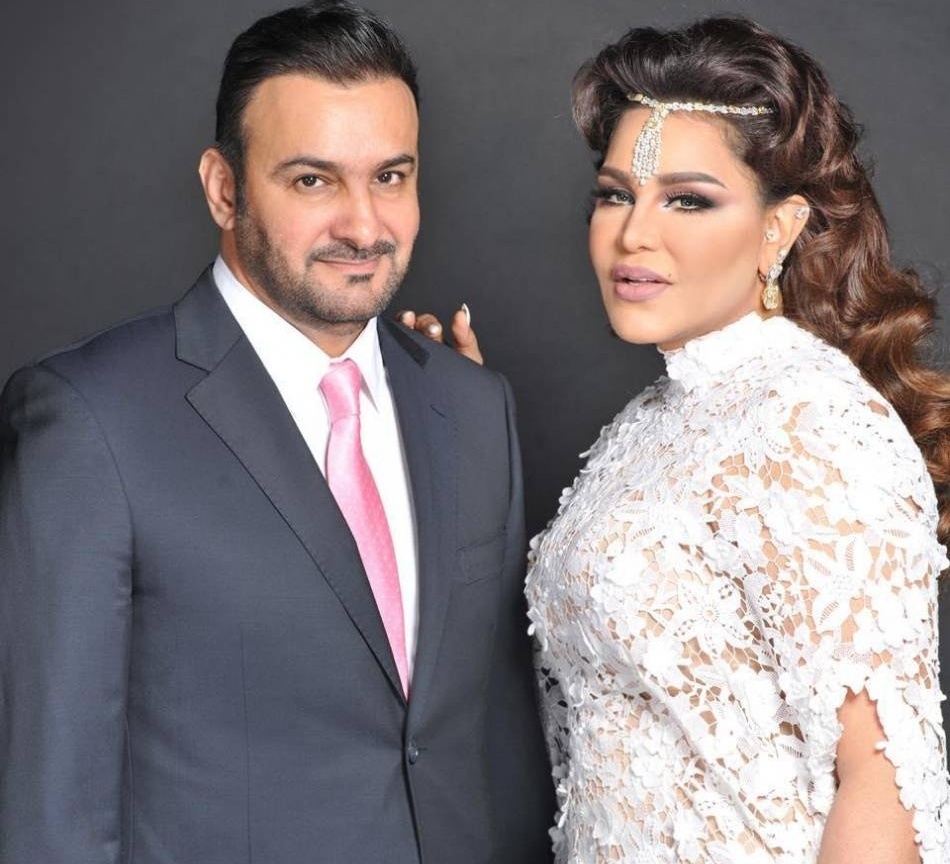 بالفيديو - بعد تقارير الترحيل من الإمارات... أحلام وزوجها إلى بلد اوروبي! اليكم التفاصيل