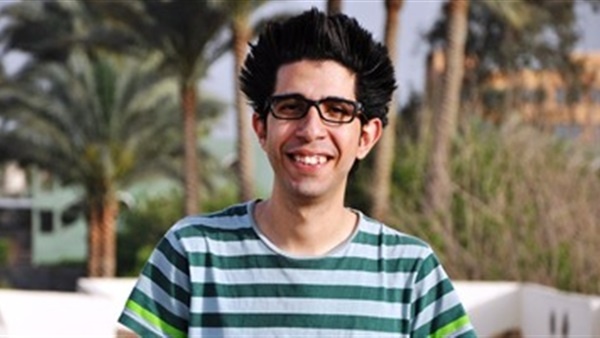 الموت يفجع أيمن منصور بأقرب الناس