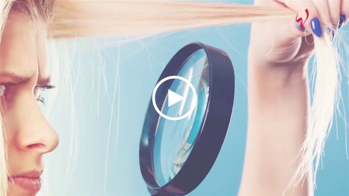 ودّعي جفاف الشعر في رمضان مع هذا القناع السحري