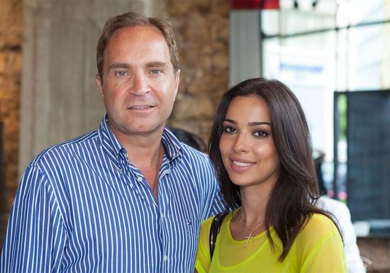 بالفيديو - هكذا احتفلت نادين نسيب نجيم بعيد زواجها.. حب ورومانسية وأكثر