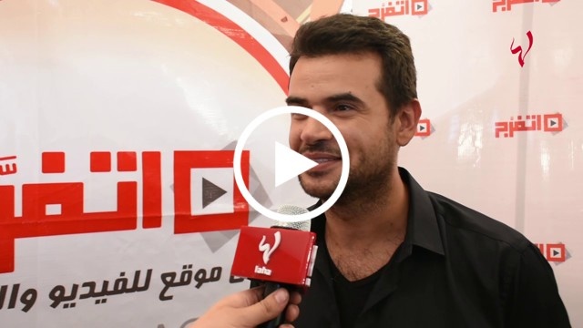 ساموزين: أرفض هجوم محمود العسيلي وأتبرأ من فيلمي مع غادة عبد الرازق