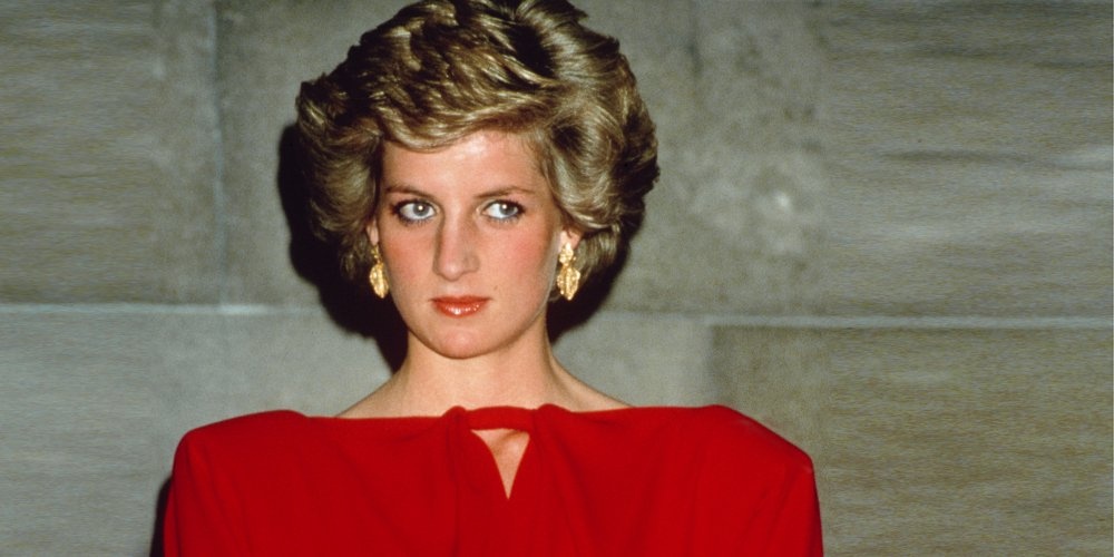 صور تُنشر للمرة الأولى للأميرة ديانا... لم تروها هكذا من قبل!