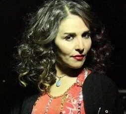 بالصور - هذه الفنانة هي الأجرأ في رمضان.. شاهدوا ماذا فعلت!