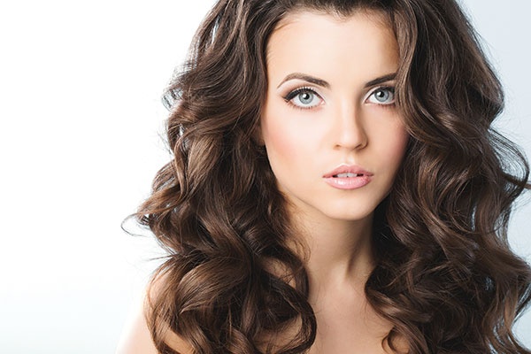 لشعر صيفي حيوي اتبعي هذه الخطوات