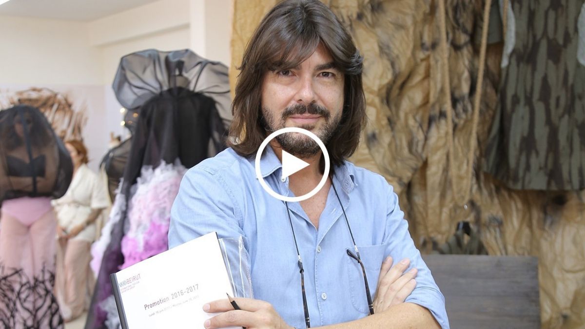 حصرياً- ستيفان رولان لـ