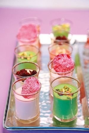 ألو... جورجيت أسرار المطبخ اللبناني من جيل إلى جيل