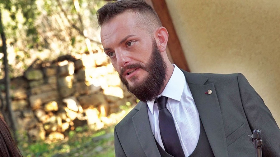 أويس مخللاتي: منى واصف أضافت عواطف الأم المثالية إلى «الهيبة»