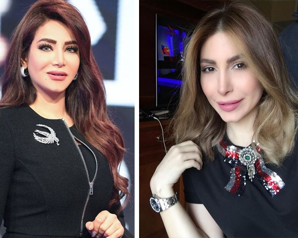 اكتشفي أكسسوار النجمات الذي سيميز أزياءك في الأعياد