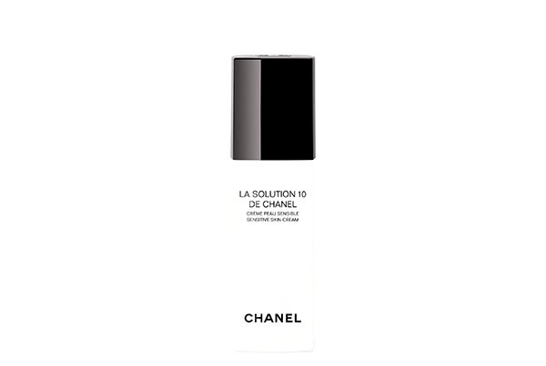 Chanel La Solution 10 de Chanel Sensitive Skin Cream