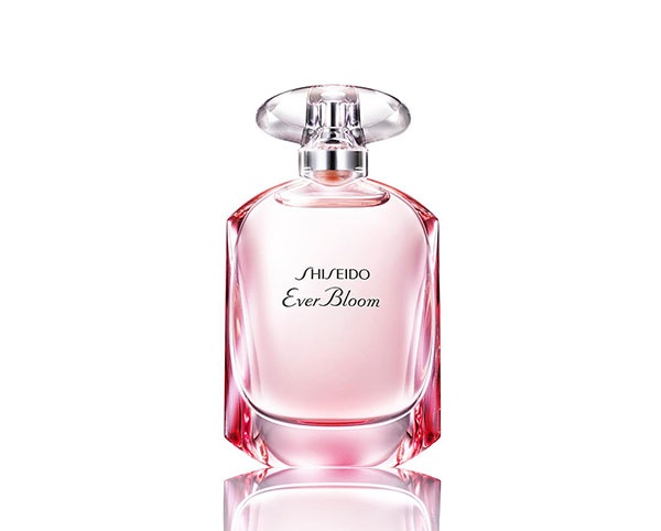 Shiseido Ever Bloom