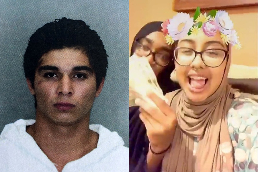 مصرية تضرب حتى الموت بعد خروجها من مسجد في أميركا... إليكم القصة كاملة