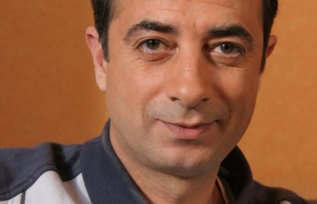 بالصورة - تعرفوا إلى عائلة اندريه سكاف... جمال ابنته سيدهشكم