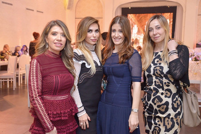 حفل الجمعية الخيرية العمومية الأرمنية